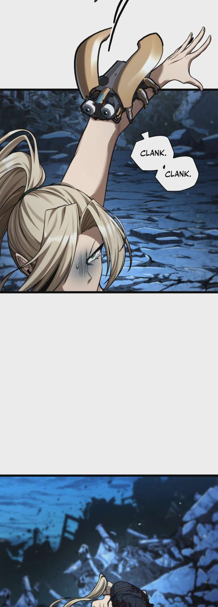 Infinite Mage, Chapter 191 image 018